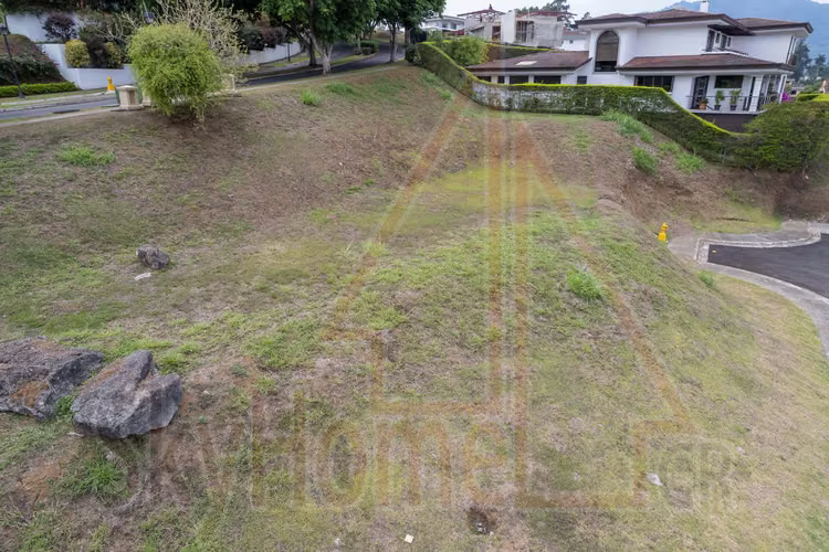 2022 / Lote / Gregal / Exclusivo / Vista / Plano / Seguro / 598 metros - Imagen 6