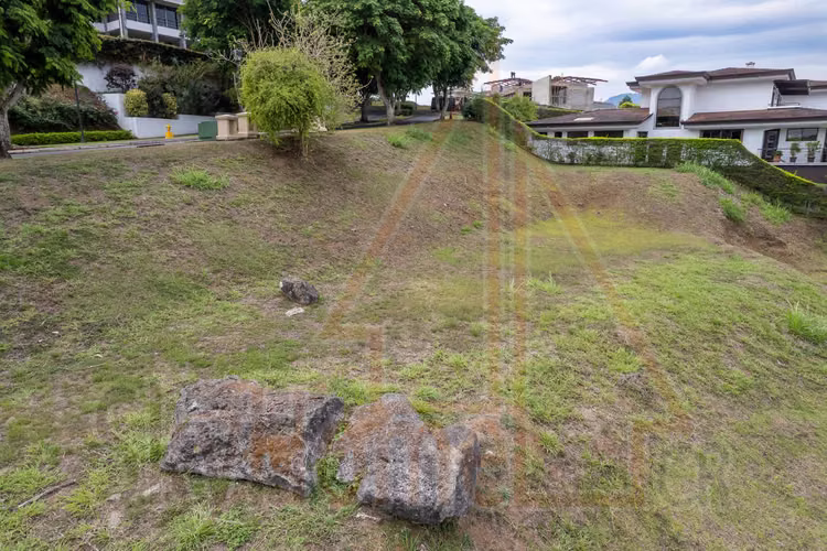 2022 / Lote / Gregal / Exclusivo / Vista / Plano / Seguro / 598 metros - Imagen 12