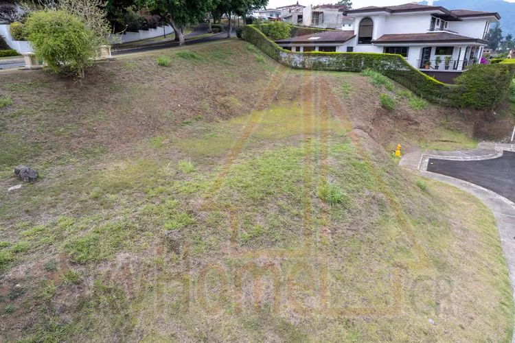 2022 / Lote / Gregal / Exclusivo / Vista / Plano / Seguro / 598 metros - Imagen 5