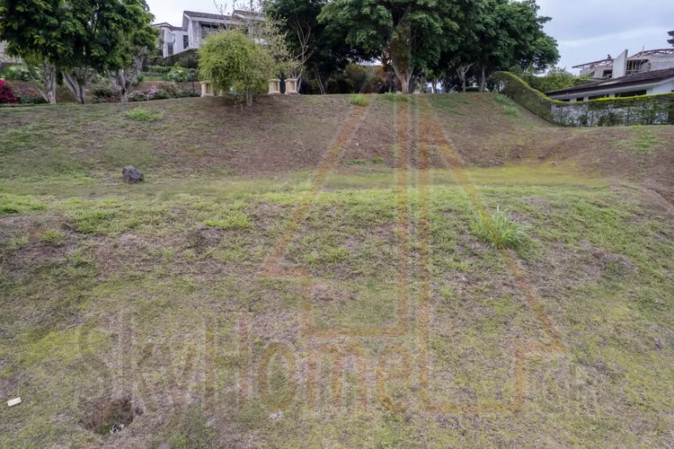2022 / Lote / Gregal / Exclusivo / Vista / Plano / Seguro / 598 metros - Imagen 3
