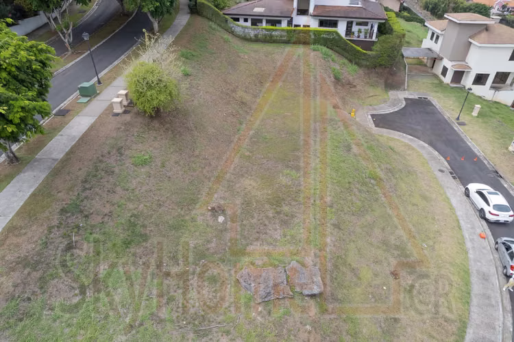 2022 / Lote / Gregal / Exclusivo / Vista / Plano / Seguro / 598 metros - Imagen 10