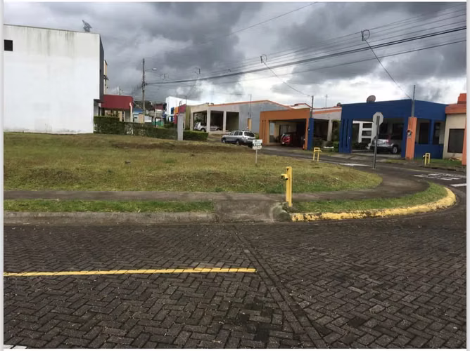 Venta de lote en condominio - Concepción #40827