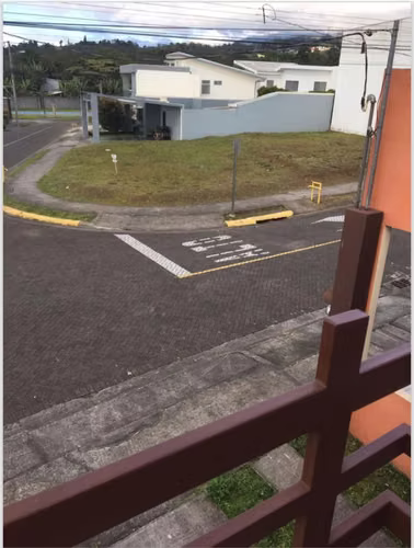 Venta de lote en condominio - Concepción #40827