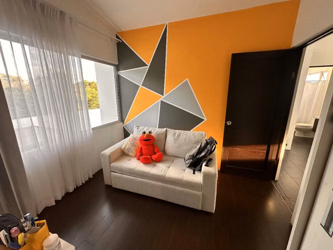 Venta de casa en condominio Sabanilla #40807