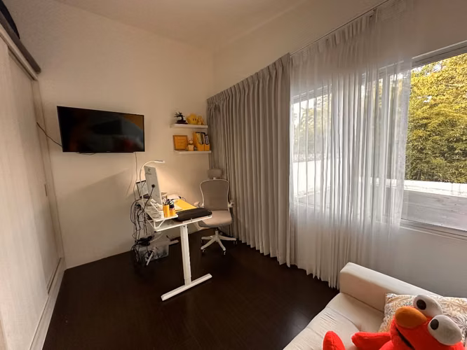 Venta de casa en condominio Sabanilla #40807