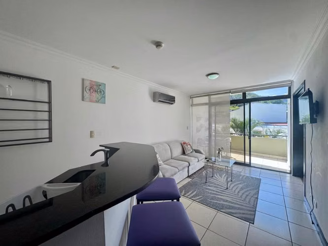 Alquiler de apartamento amoblado en avalon rioro - Imagen 2