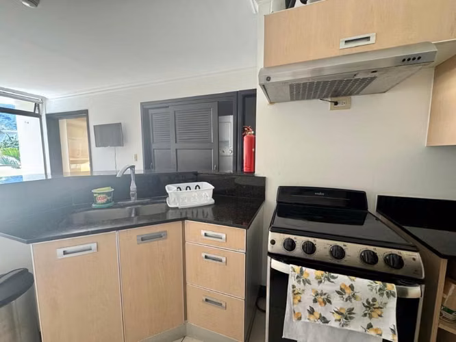 Alquiler de apartamento amoblado en avalon rioro - Imagen 5