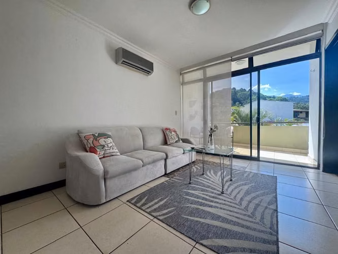 Alquiler de apartamento amoblado en avalon rioro - Imagen 3