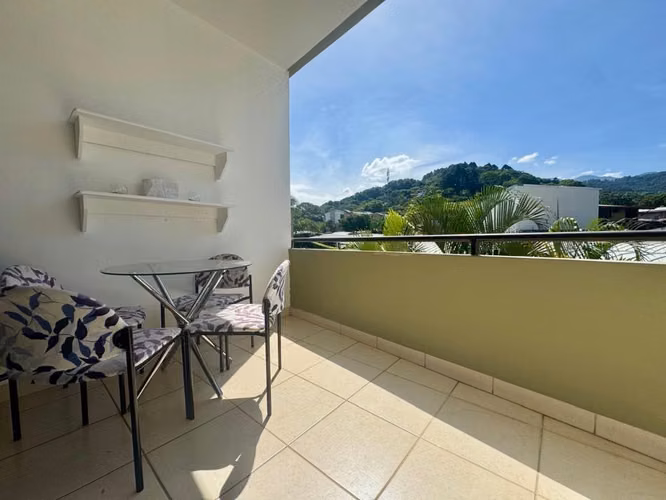 Alquiler de apartamento amoblado en avalon rioro - Imagen 6