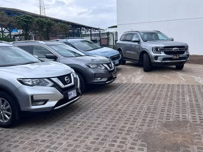 Renault Duster 2022