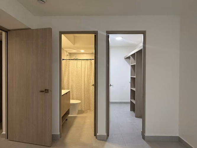 Moderno apartamento en Torre Uruka Point – $1200 - Imagen 3