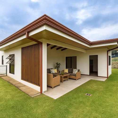Hermosa casa en Venta en Hacienda Los Reyes - GUACIMA - Imagen 5