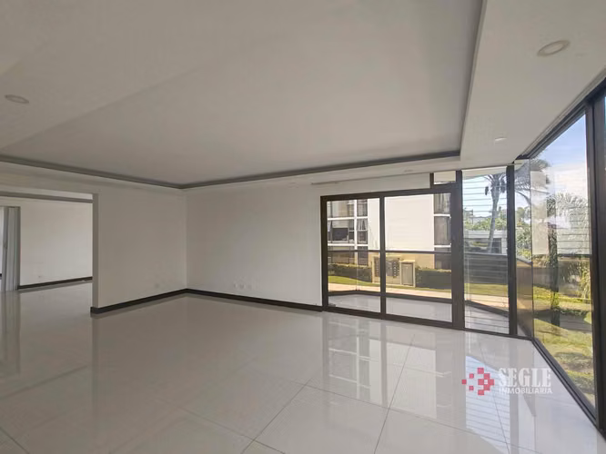 Venta de apartamento en Escazú, Bello Horizonte.