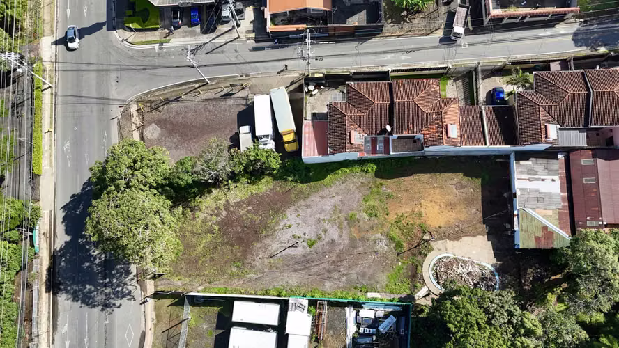 Lotes con Uso de Suelo Mixto en Venta – Río Oro, Santa Ana - Imagen 2