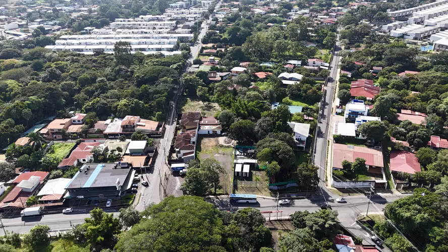 Lotes con Uso de Suelo Mixto en Venta – Río Oro, Santa Ana - Imagen 4