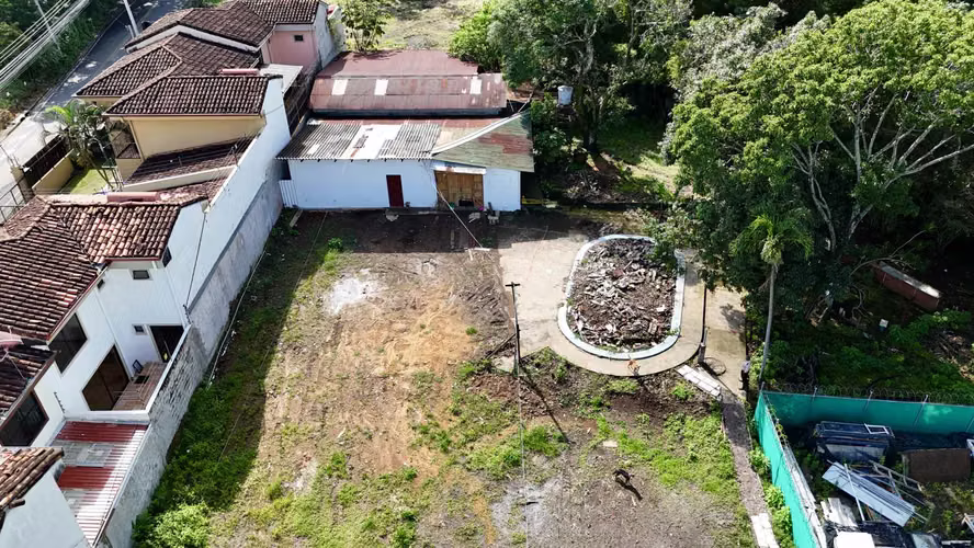 Lotes con Uso de Suelo Mixto en Venta – Río Oro, Santa Ana - Imagen 8