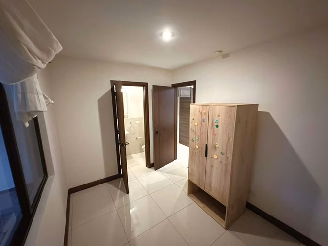 ALQUILER DE CASA EN TREJOS MONTEALEGRE, ESCAZÚ - Imagen 7