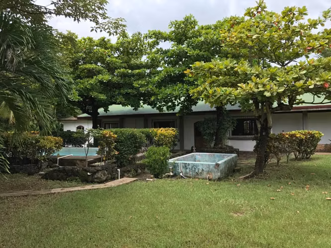 VENTA BAGACES GUANACASTE QUINTA CON 100 M FRENTE INTERAMERICANA - Imagen 19