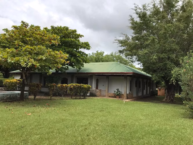 VENTA BAGACES GUANACASTE QUINTA CON 100 M FRENTE INTERAMERICANA - Imagen 14
