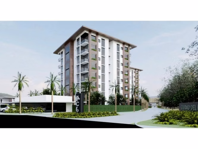 VENTA / Apartamentos en Condominio, Jacó, Puntarenas - Imagen 5