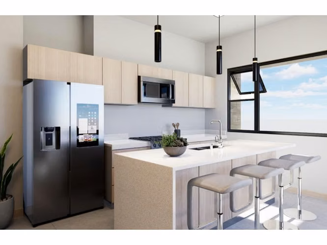 VENTA / Apartamentos en Condominio, Jacó, Puntarenas - Imagen 8