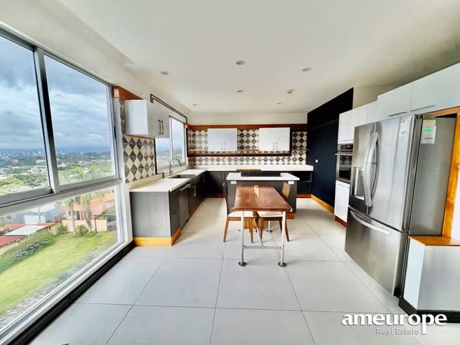 ESCAZU! IMPRESIONANTE PENTHOUSE DE 3 HAB + SERVICIO /VISTAS PANORAMICAS - Imagen 5