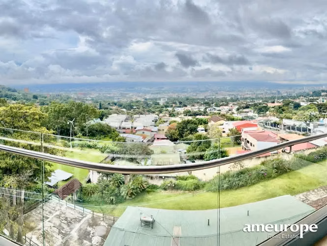 ESCAZU! IMPRESIONANTE PENTHOUSE DE 3 HAB + SERVICIO /VISTAS PANORAMICAS - Imagen 10