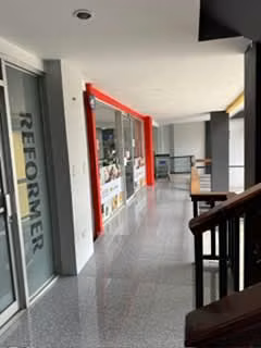 ALQUILER DE LOCAL COMERCIAL – ALAJUELA 140m2