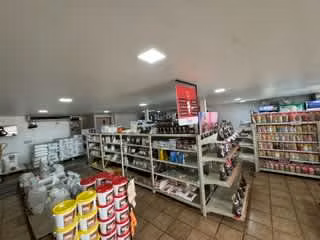 ALQUILER DE LOCAL COMERCIAL – ALAJUELA 140m2