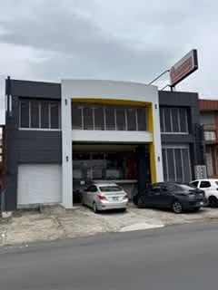 ALQUILER DE LOCAL COMERCIAL – ALAJUELA 140m2