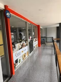 ALQUILER DE LOCAL COMERCIAL – ALAJUELA 140m2