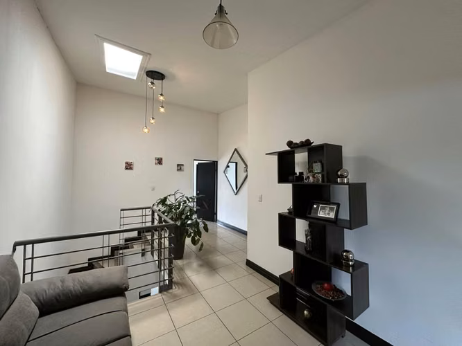 ALQUILER DE CASA EN RIO PALMA, GUACHIPELÍN* - Imagen 4