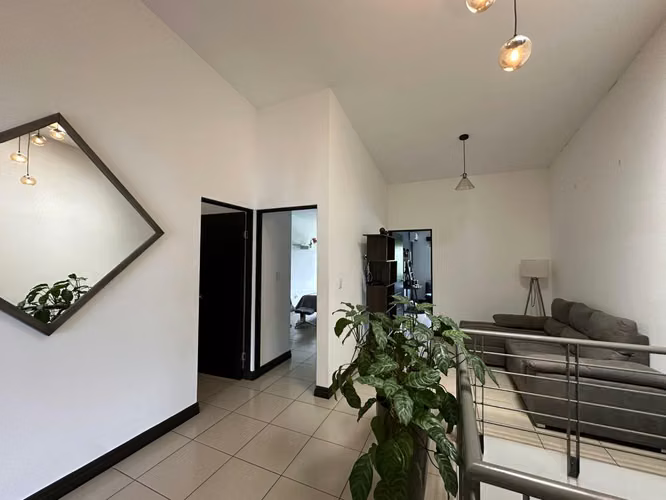 ALQUILER DE CASA EN RIO PALMA, GUACHIPELÍN* - Imagen 9