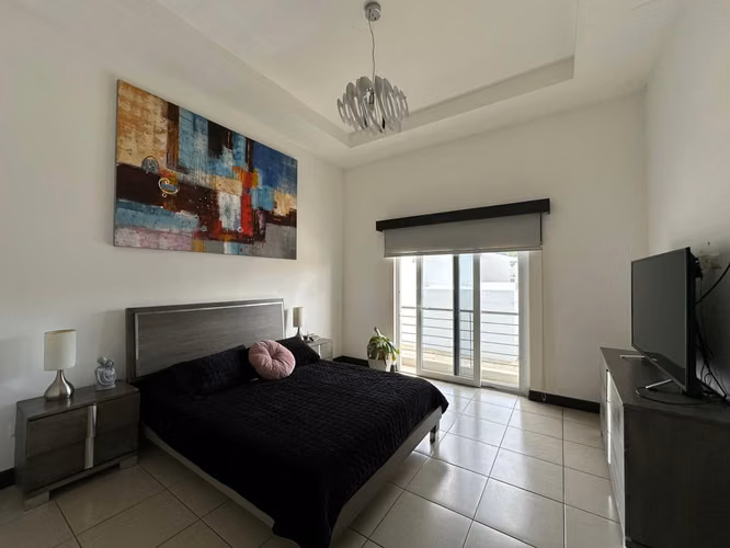 ALQUILER DE CASA EN RIO PALMA, GUACHIPELÍN* - Imagen 5