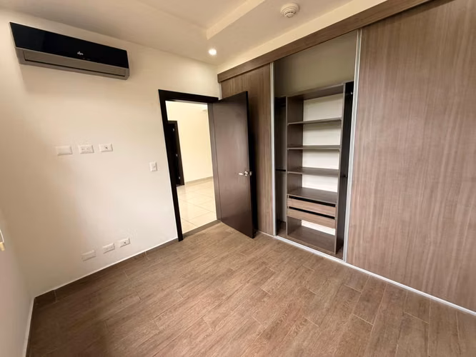 ALQUILER DE APARTAMENTO EN AVENIDA ESCAZÚ*