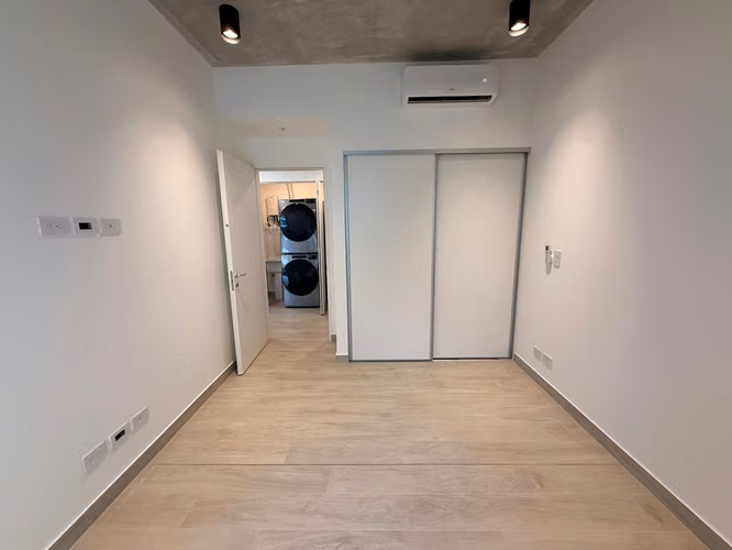 ALQUILER DE APARTAMENTO EN AVENIDA ESCAZÚ*