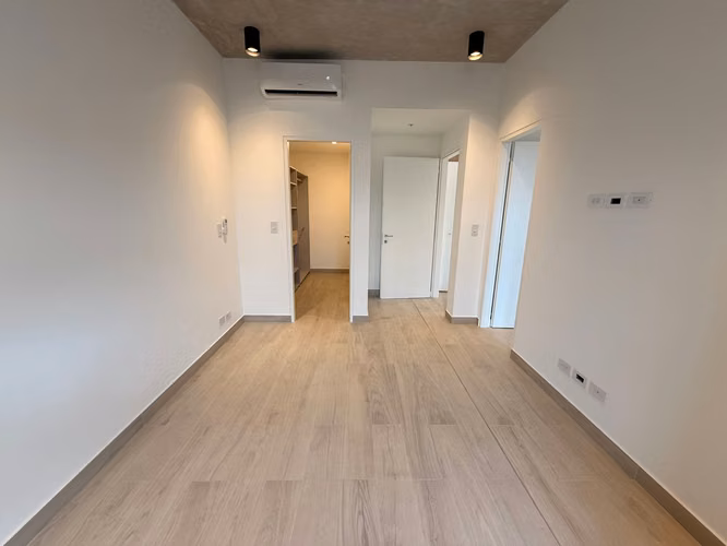 ALQUILER DE APARTAMENTO EN AVENIDA ESCAZÚ*