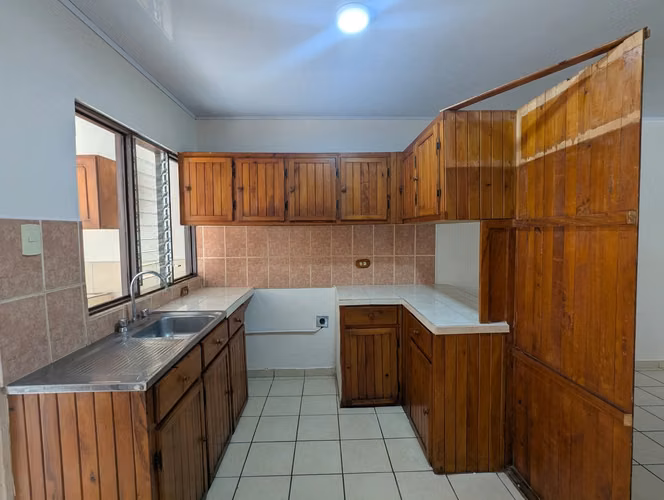 Apartamento en venta en Tibás, La Florida