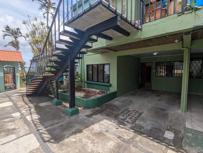 Apartamento en venta en Tibás, La Florida