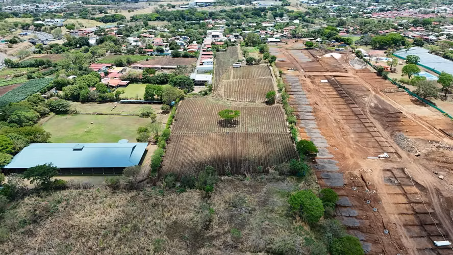 Finca en venta en la Guácima. Uso de suelo mixto - Imagen 5