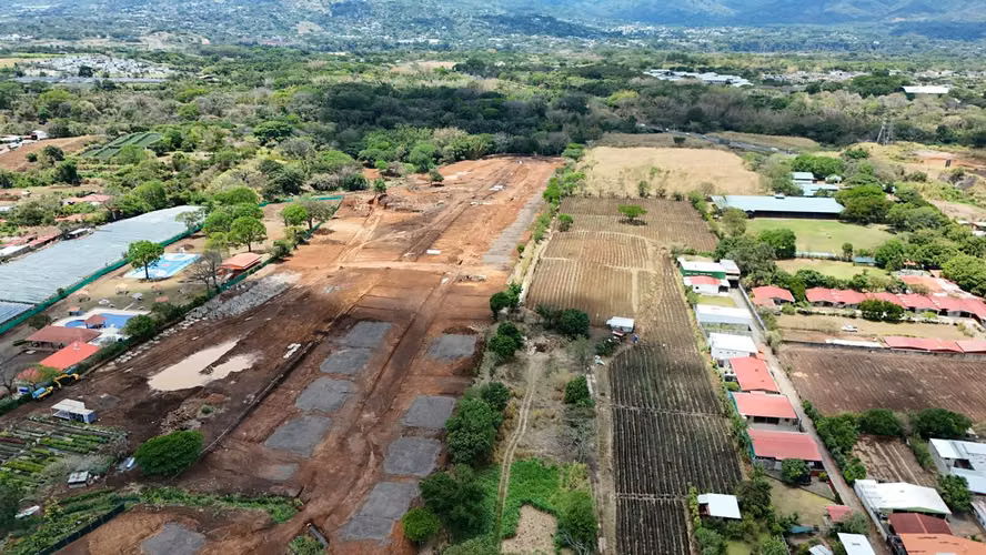 Finca en venta en la Guácima. Uso de suelo mixto - Imagen 15