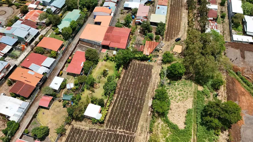 Finca en venta en la Guácima. Uso de suelo mixto - Imagen 6