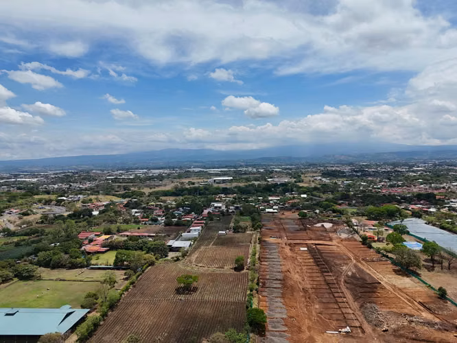 Finca en venta en la Guácima. Uso de suelo mixto - Imagen 18