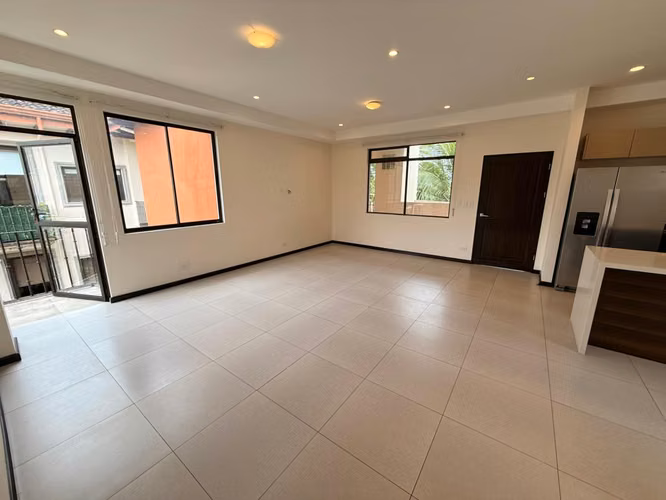 ALQUILER DE APARTAMENTO EN RIO ORO, SANTA ANA* - Imagen 13