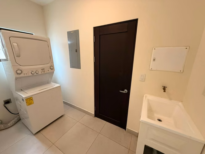 ALQUILER DE APARTAMENTO EN RIO ORO, SANTA ANA* - Imagen 11