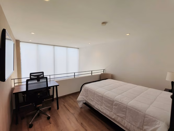 VENTA DE APARTAMENTO EN THE IVY, GUACHIPELÍN - Imagen 15