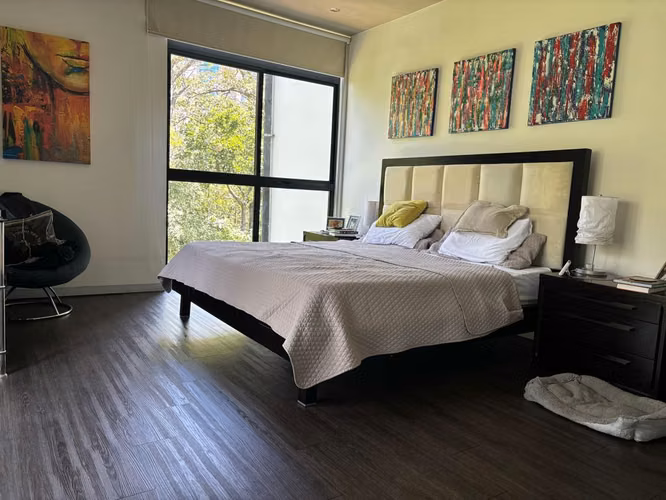 VENTA DE APARTAMENTO EN CONDOMINIO, RIO ORO SANTA ANA - Imagen 12