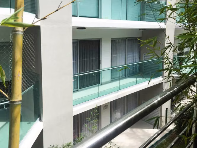 Apartamento en venta – Condominio Paradisus, Rohrmoser (MB)