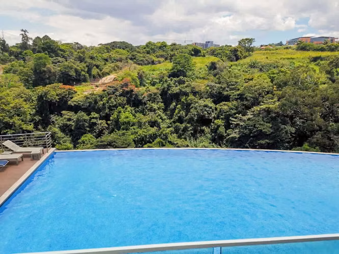 Apartamento en venta – Condominio Paradisus, Rohrmoser (MB)