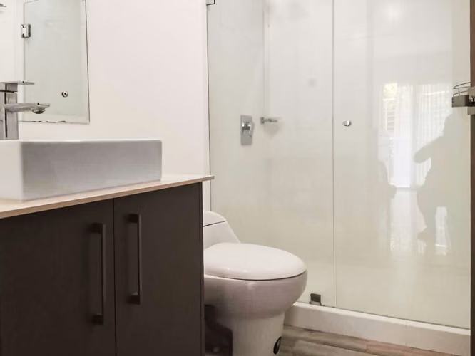 Apartamento en venta – Condominio Paradisus, Rohrmoser (MB)